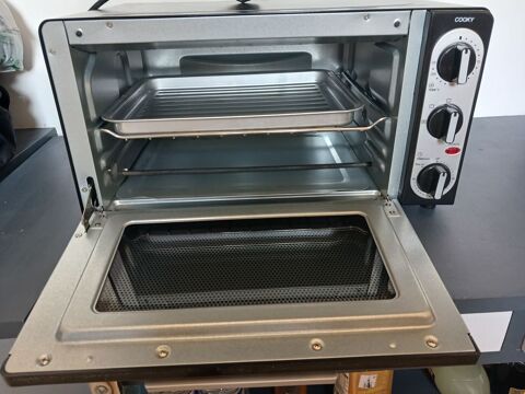 Mini four lectrique 40 Lalinde (24)