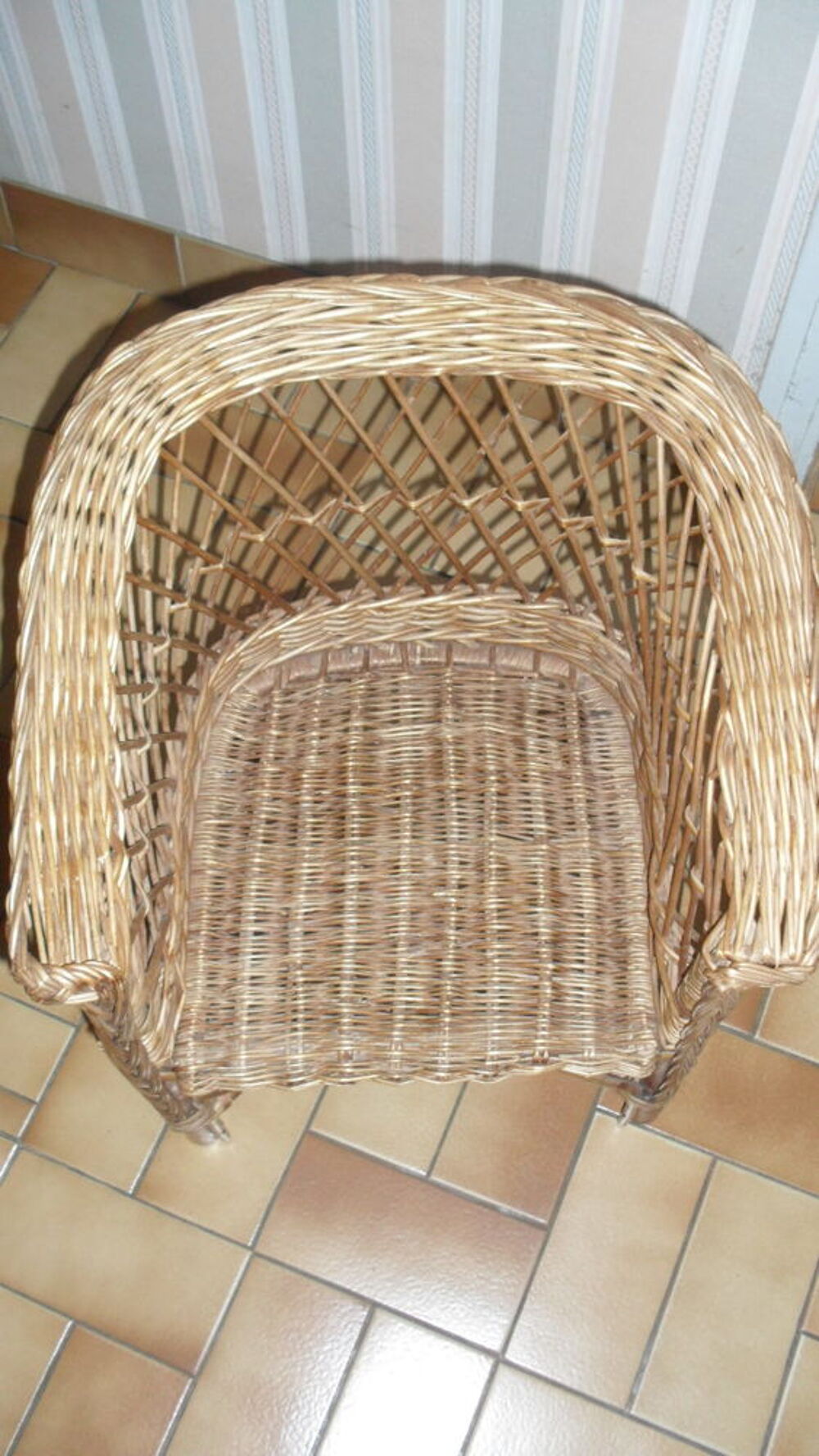petite chaise enfant Mobilier enfants