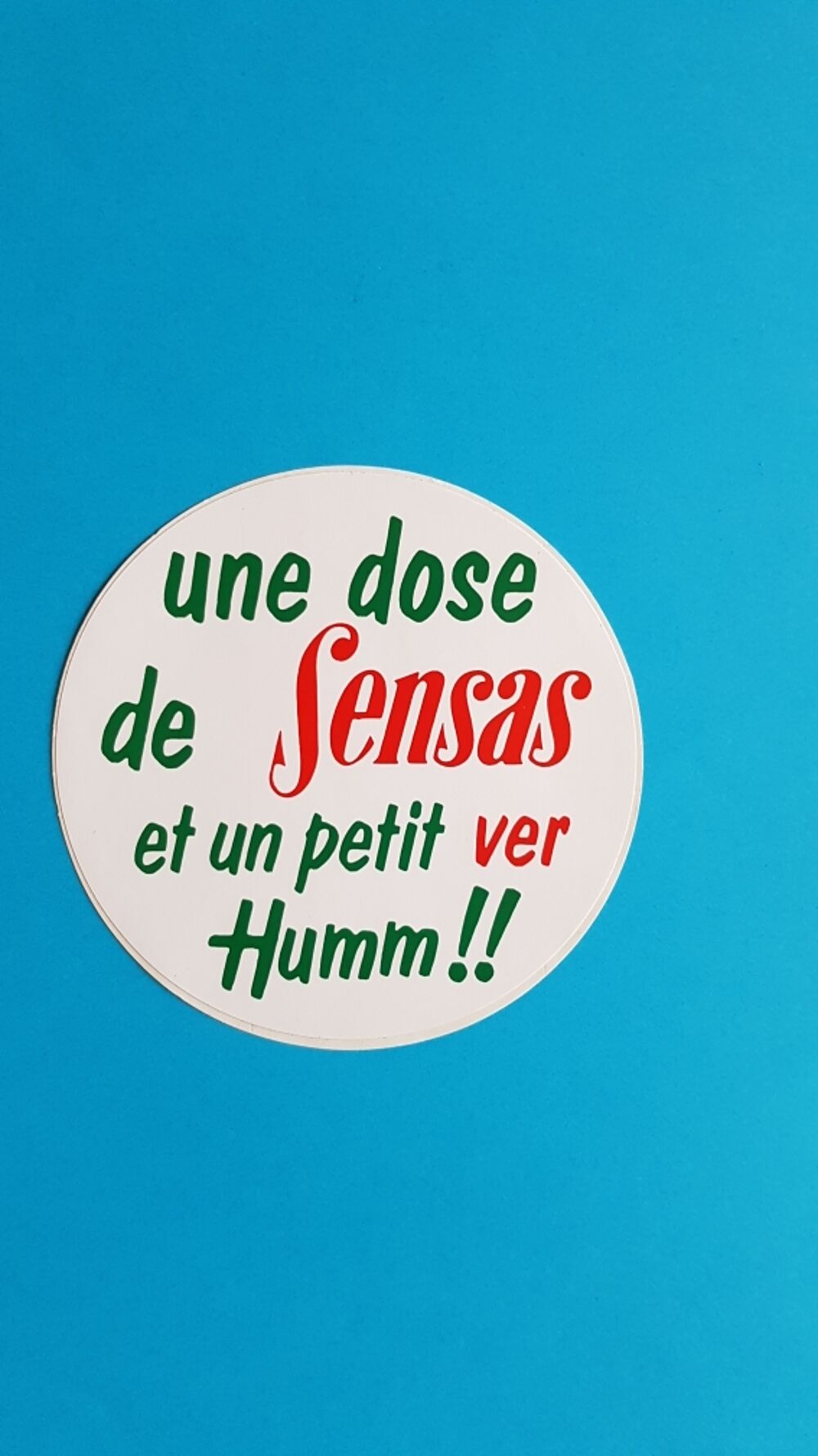 SANSAS 