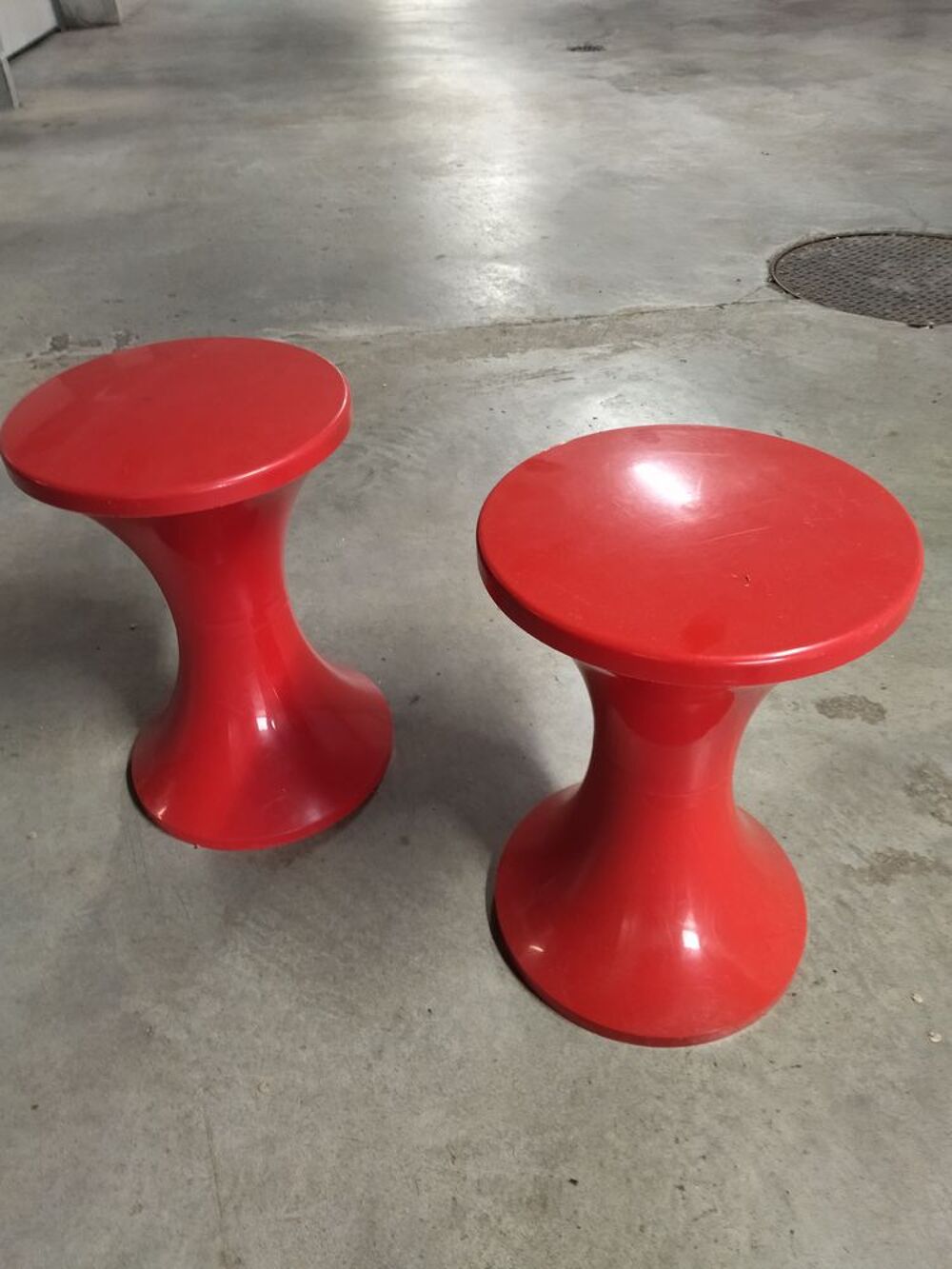 Tabourets Meubles