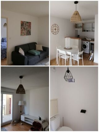  Appartement à vendre 2 pièces 36 m² Auch