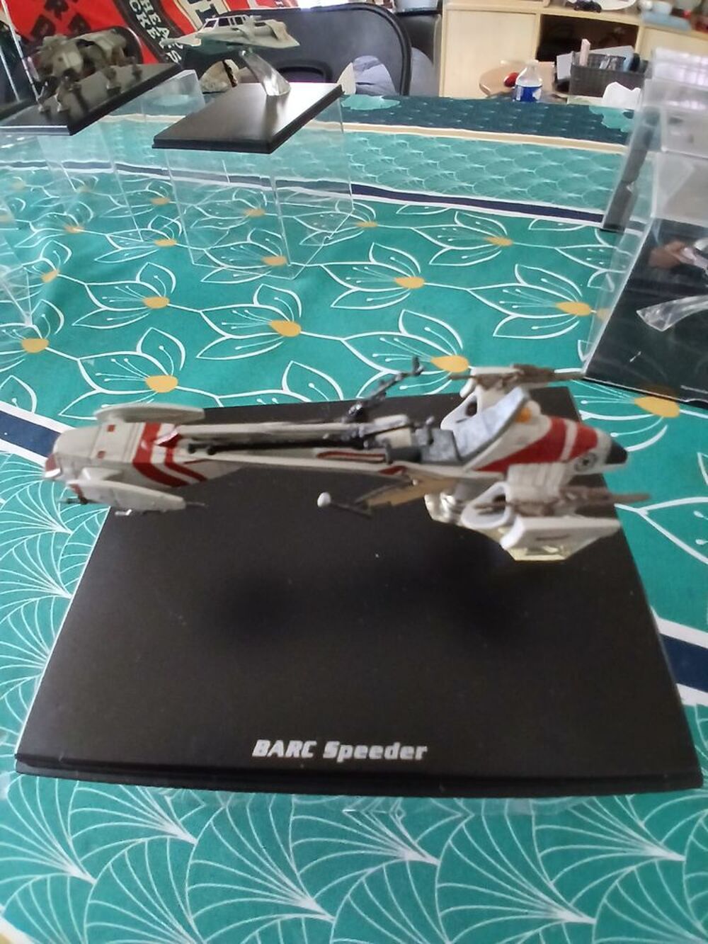 vaisseaux star wars 