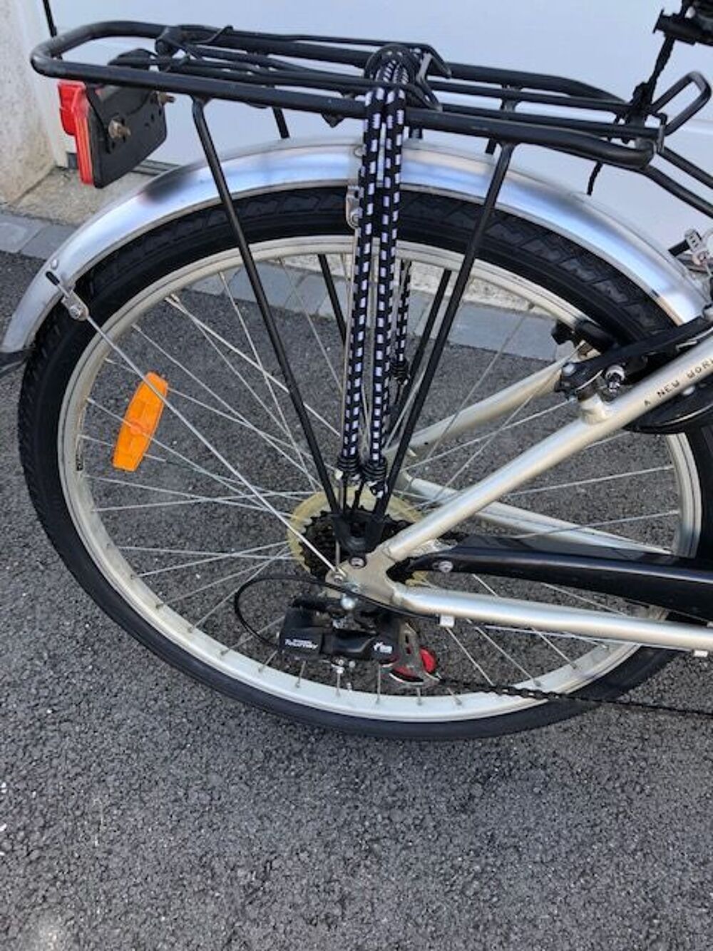v&eacute;lo Vélos