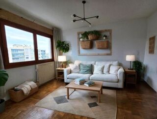  Appartement  vendre 4 pices 86 m