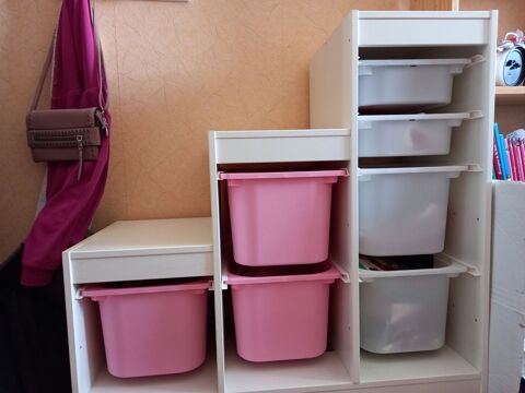 Meuble de rangement enfant 70 Les chelles (73)
