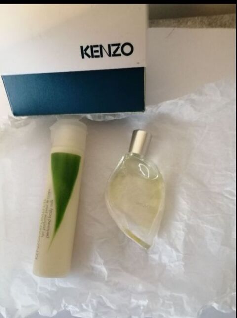 coffret miniature de parfum Kenzo 11 Bourg-en-Bresse (01)