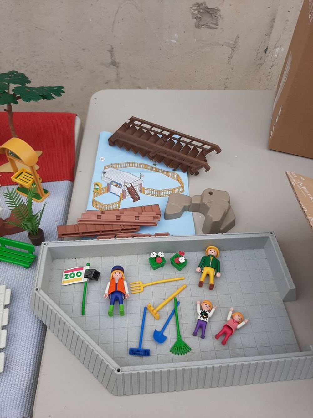 Playmobil Jeux / jouets