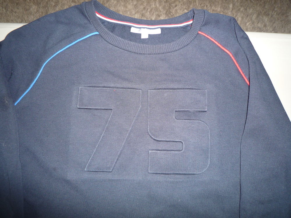Sweat "J.B.C. Vêtements enfants