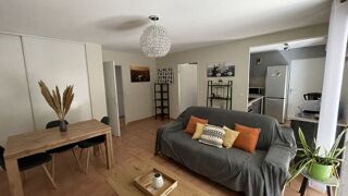  Appartement � vendre 3 pi�ces 55 m�