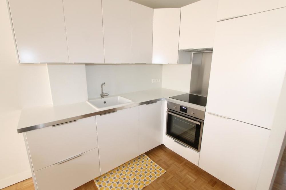 Location Appartement bel appartement 2 pièces de 47m² Rennes