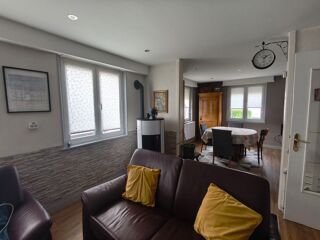  Maison à vendre 4 pièces 80 m²