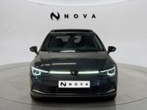 Golf VIII 2.0 TDI R Line Toit Ouvrant 2022 occasion 33600 Pessac