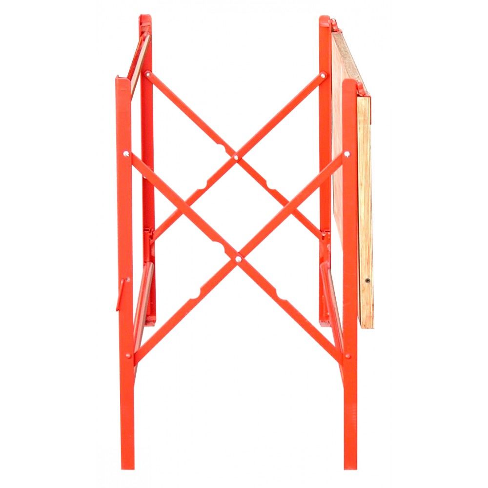 ETABLI PLIABLE Bricolage