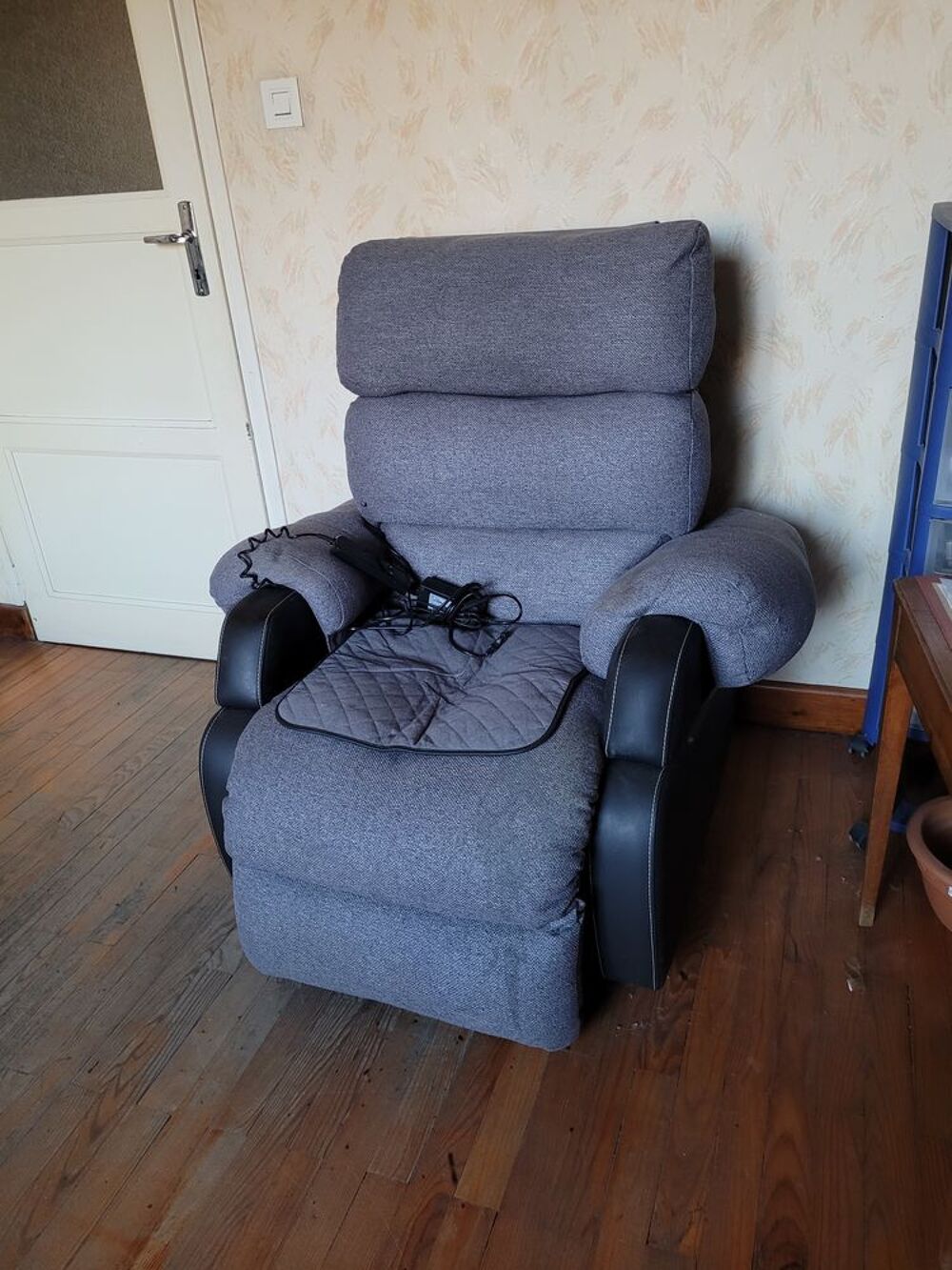 Fauteuil &eacute;lectrique Meubles