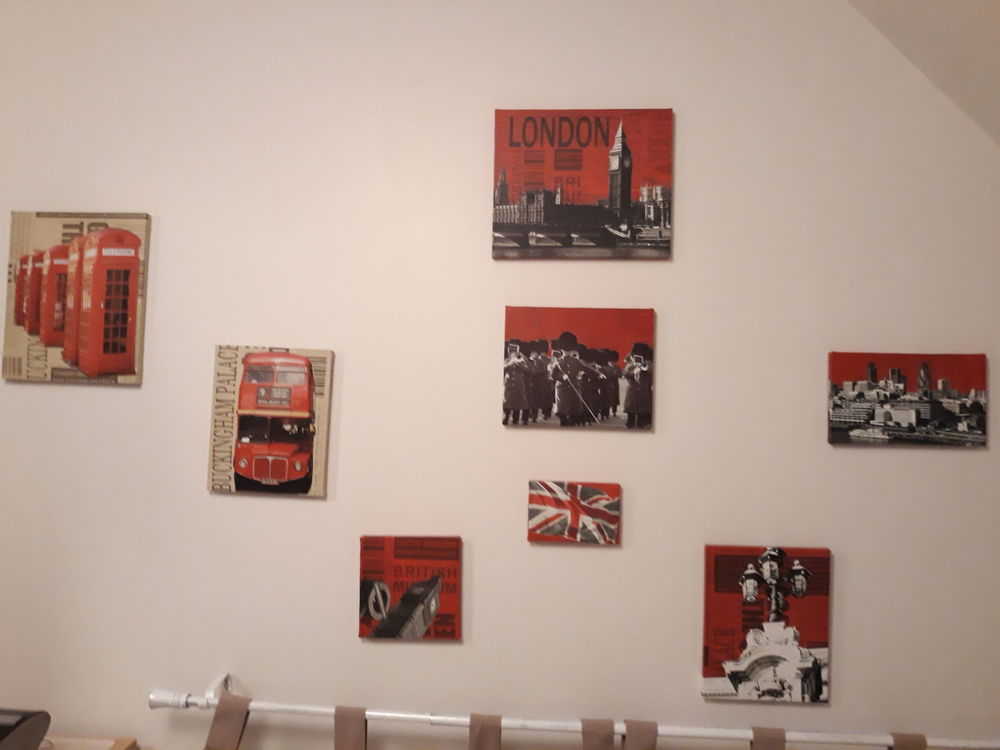 Tableaux Meubles