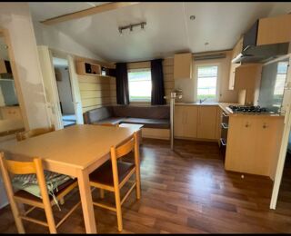  Chalet à vendre 4 pièces 31 m² Touquin