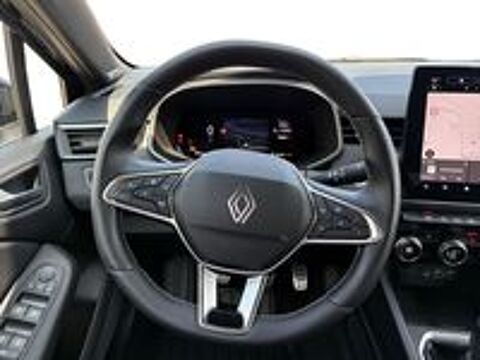 Clio V Clio TCe 90 ch GSR2 Esprit Alpine 2025 occasion 91170 Viry-Ch&acirc;tillon
