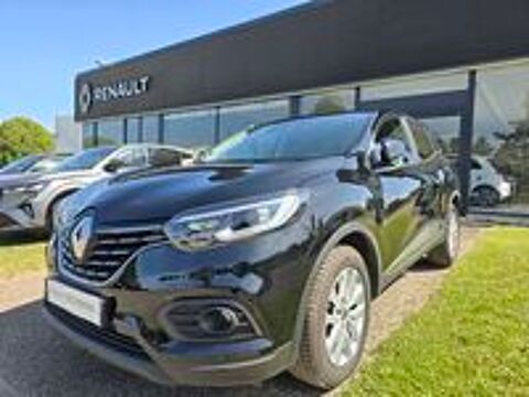 Annonce voiture Renault Kadjar 19990 