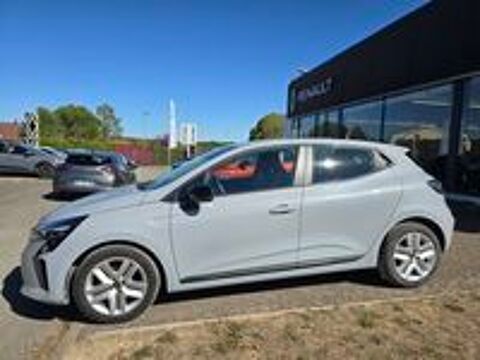 Clio V Clio TCe 90 GSR2 Evolution 2025 occasion 91410 Dourdan