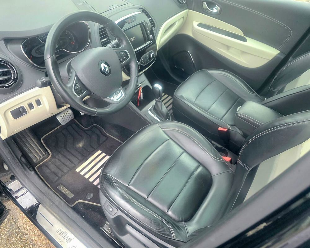 Captur TCe 120 Energy EDC Intens 2018 occasion 78680 &Eacute;p&ocirc;ne