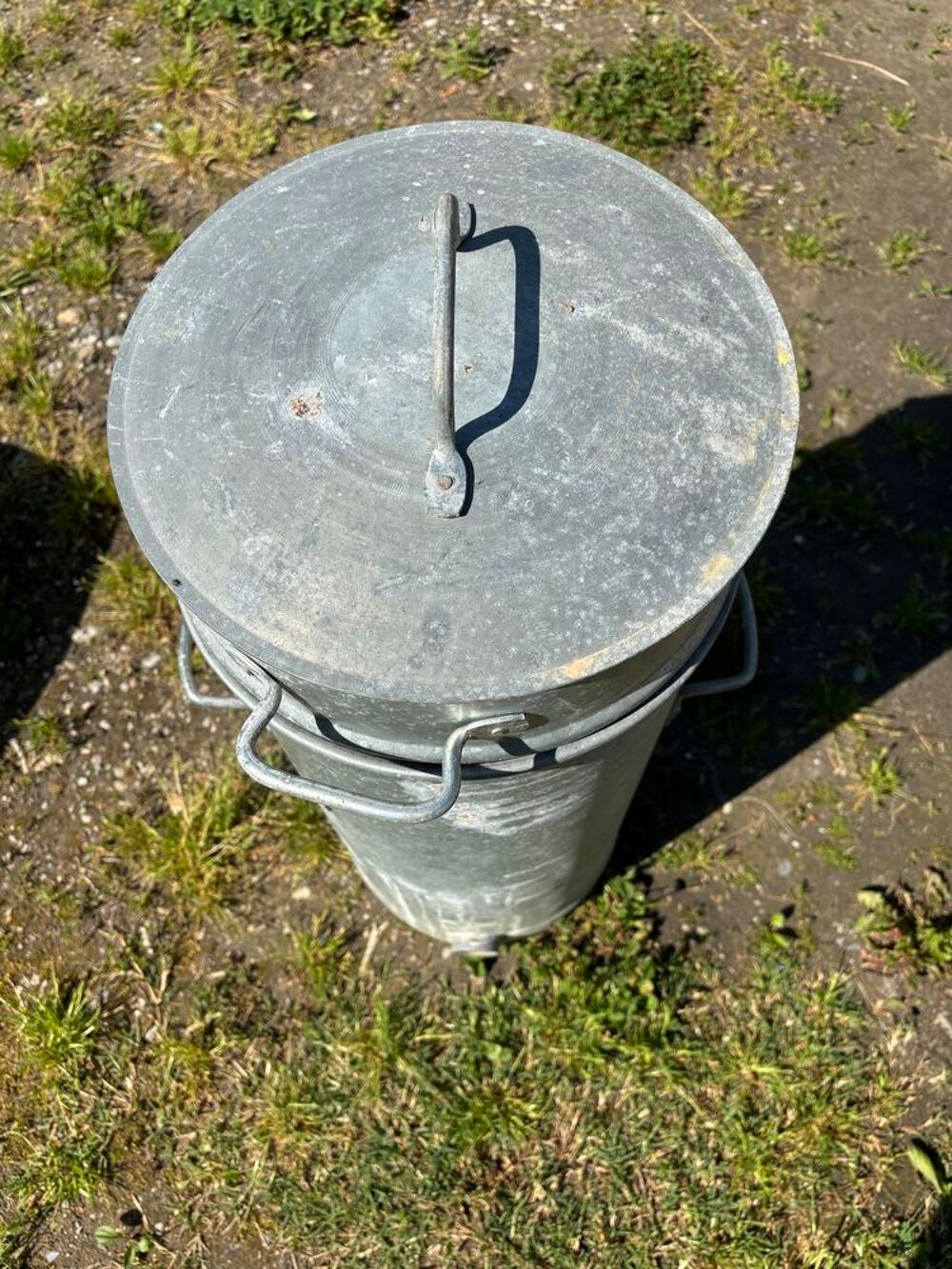 Mat&eacute;riel d'apiculture Jardin