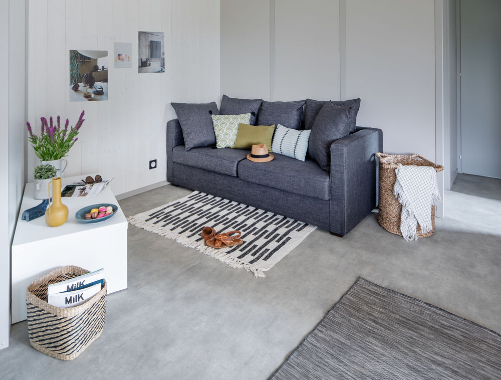 Vente Chalet CHALET NEUF + PARCELLE + ABRI DE JARDIN Semussac