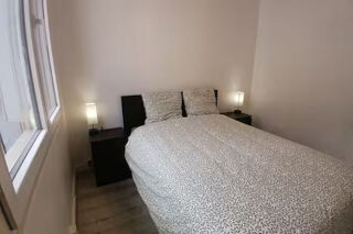  Appartement à louer 5 pièces 66 m² Nevers