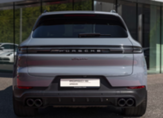 Cayenne E-HYBRID 3.0 V6 470 PHASE 2 2023 occasion 59000 Lille