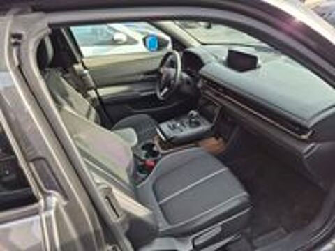 MX-30 MAZDA R-EV E-SKYACTIV 170 MAKOTO URBAN EXPRESSION 2023 occasion 60230 Chambly