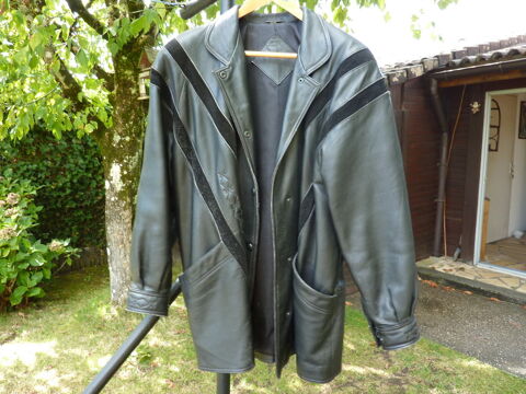 manteau cuir 50 Cestas (33)