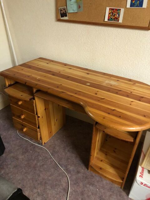 Bureau  20 Cuvat (74)