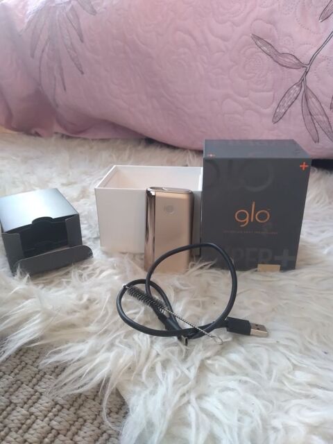 Cigarette �lectronique marque Glo 20 Lyon 1 (69)