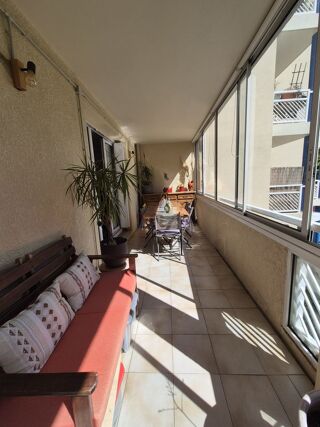  Appartement à vendre 4 pièces 101 m²