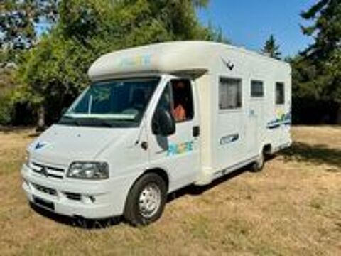  2004 occasion 28250 Jaudrais