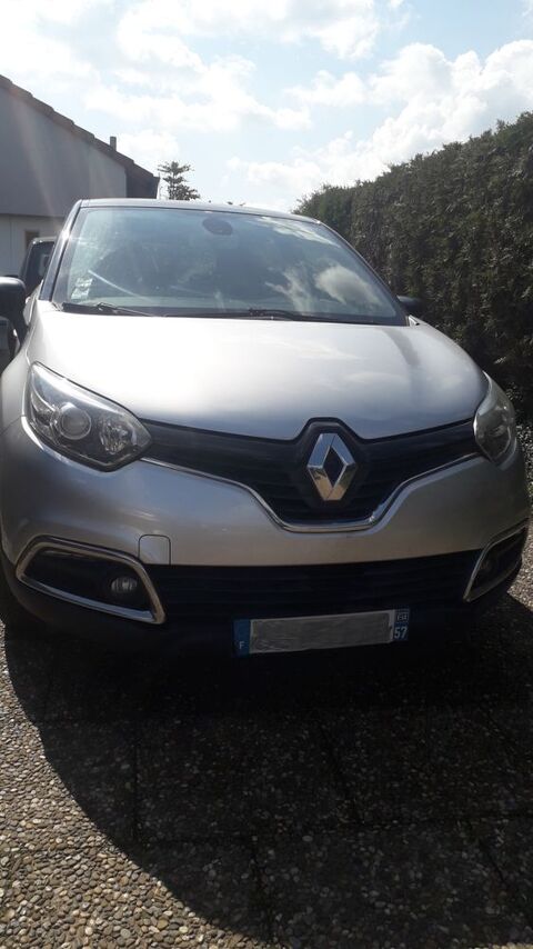 Renault captur TCe 90 Energy S&S eco2 Intens