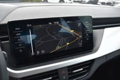 Scala 1.0 TSI Evo 110 ch DSG7 Ambition 2024 occasion 56300 Pontivy