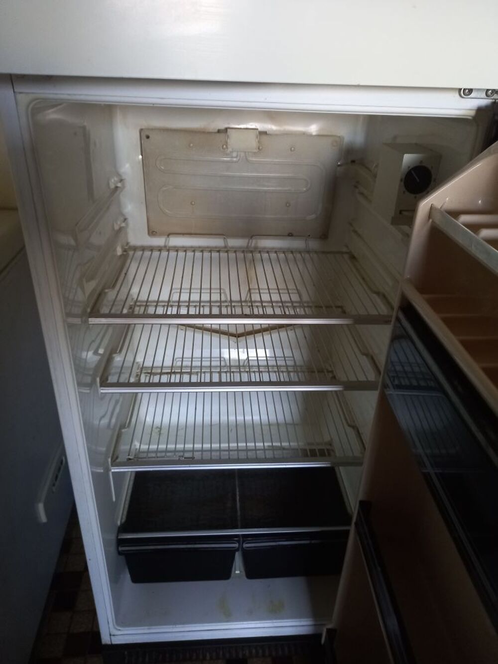 frigo Electroménager