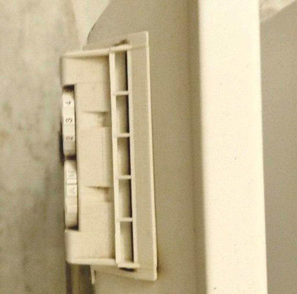 Radiateur 1000w Meubles