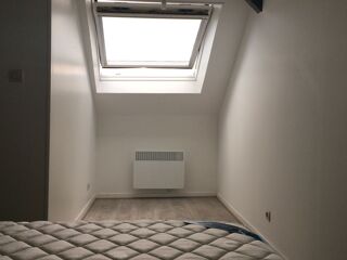  Appartement  louer 2 pices 25 m