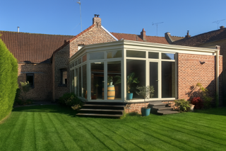  Maison � vendre 8 pi�ces 226 m� Haspres