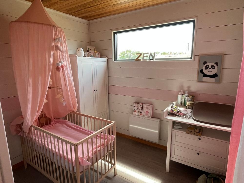 Vente Maison Maison en ossature à bois Cazères