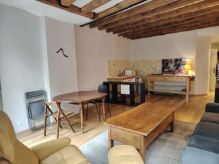  Appartement à louer 2 pièces 58 m²