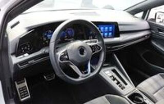 Golf 1.4 Hybrid Rechargeable OPF 245 DSG6 GTE 2021 occasion 69007 Lyon