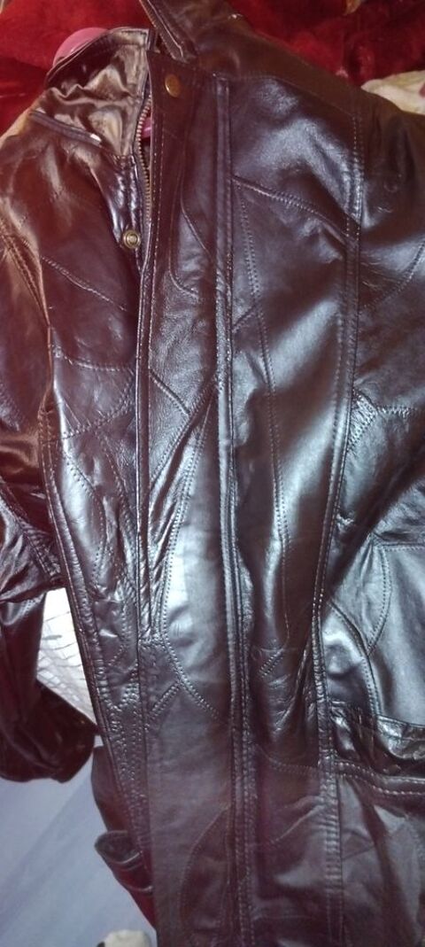 de manteau 40 Talence (33)