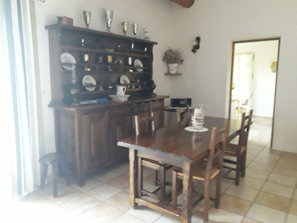 Mobilier orme massif: vaissel Meubles