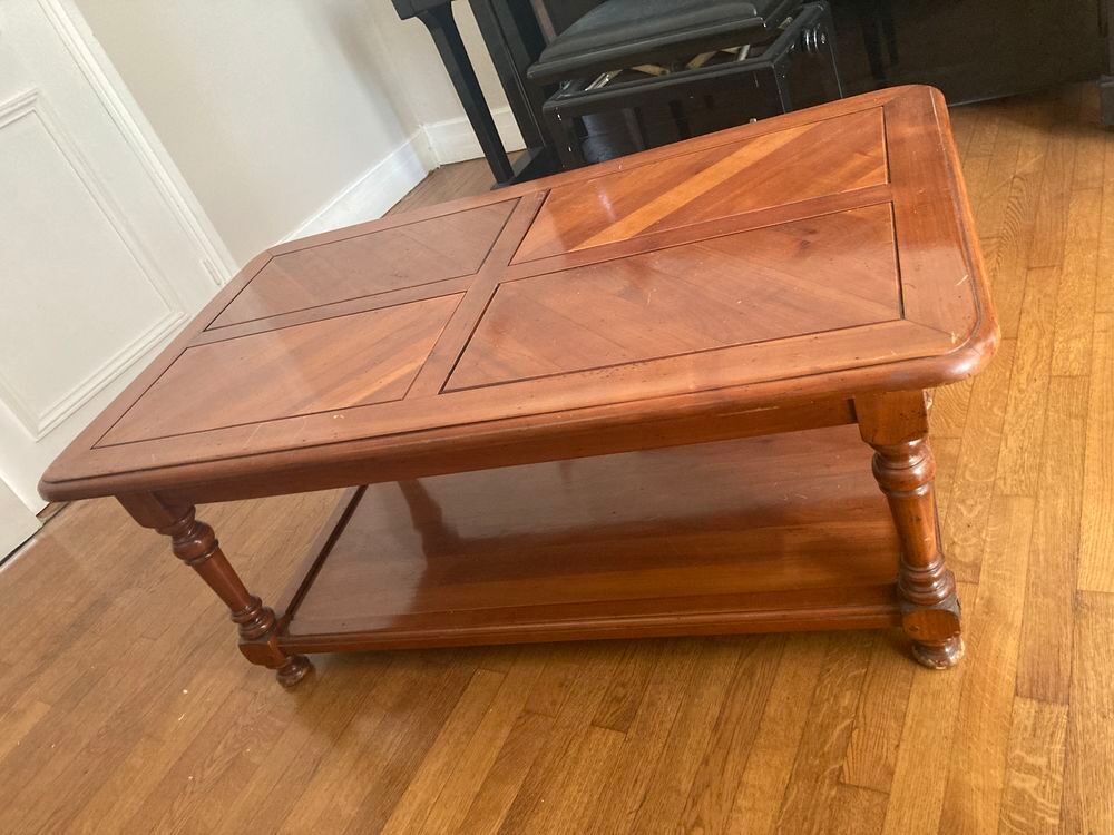Table Basse 
Meubles