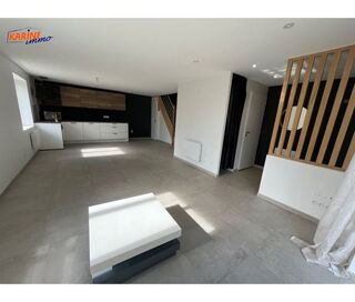 Maison à vendre 4 pièces 80 m²