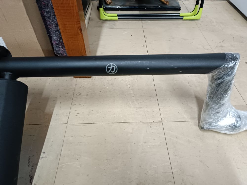 Barre de squat - Strengthshop Sports