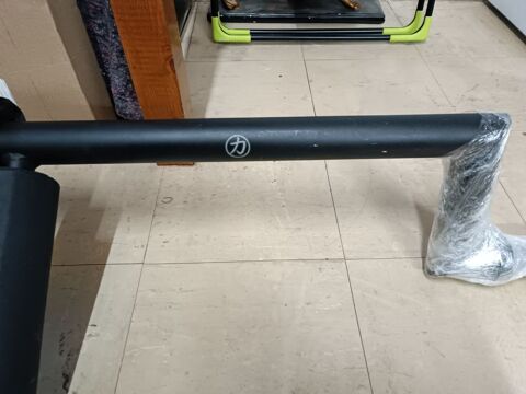 Barre de squat - Strengthshop 150 Albi (81)