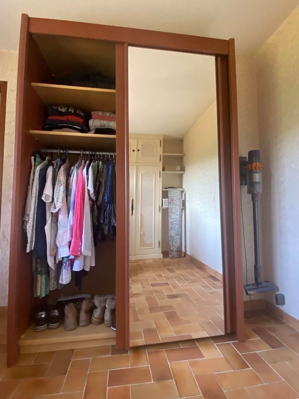 Armoire double porte Meubles